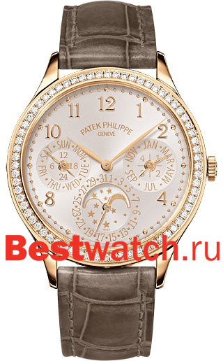 Часы Patek Philippe Grand Complications 7140R-001
